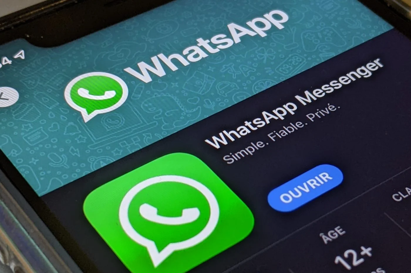 WhatsApp está a desenvolver recurso dedicado para newsletters