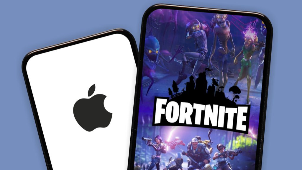 Apple acusa a Microsoft de estar por trás de todo o processo da Epic Games