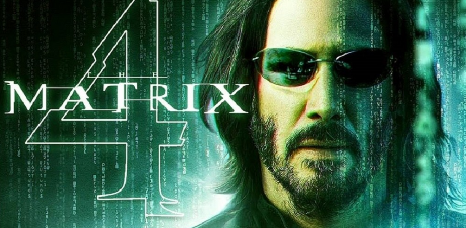 Matrix 4 ganha trailer e título oficial