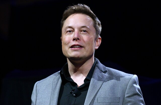 Elon Musk compra 9,2% do capital do Twitter