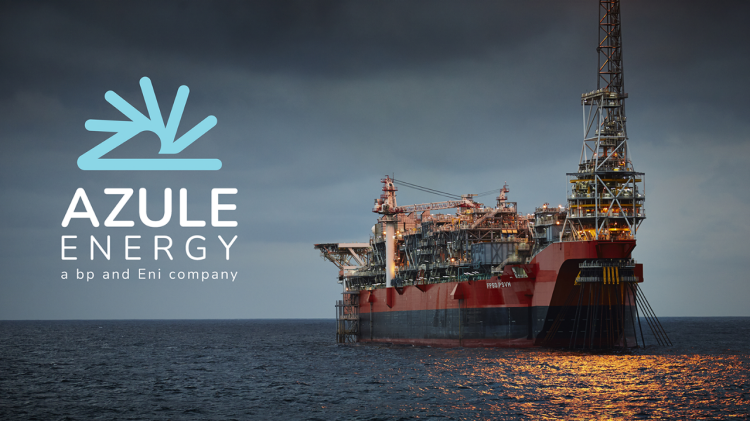 Azule Energy foi oficialmente estabelecida