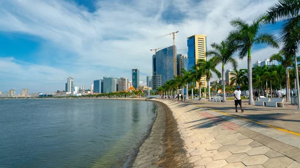 Luanda vai ganhar um Parque de Ciência e Tecnologia em 2025