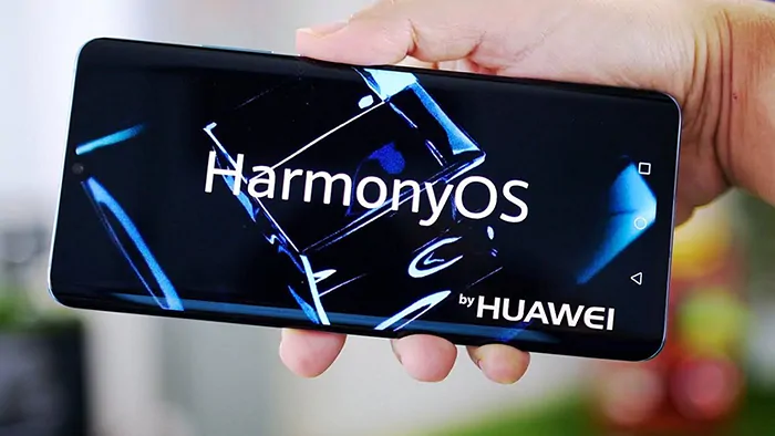 Especialistas afirmam que o Harmony OS, sistema operativo da Huawei, é baseado no Android