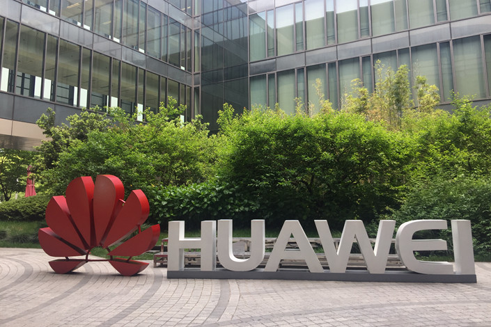 Huawei patenteia um novo software similar ao ChatGPT