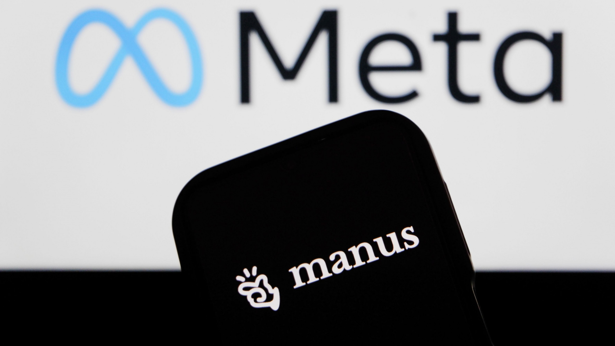 China bloqueia compra da startup de IA Manus pela Meta