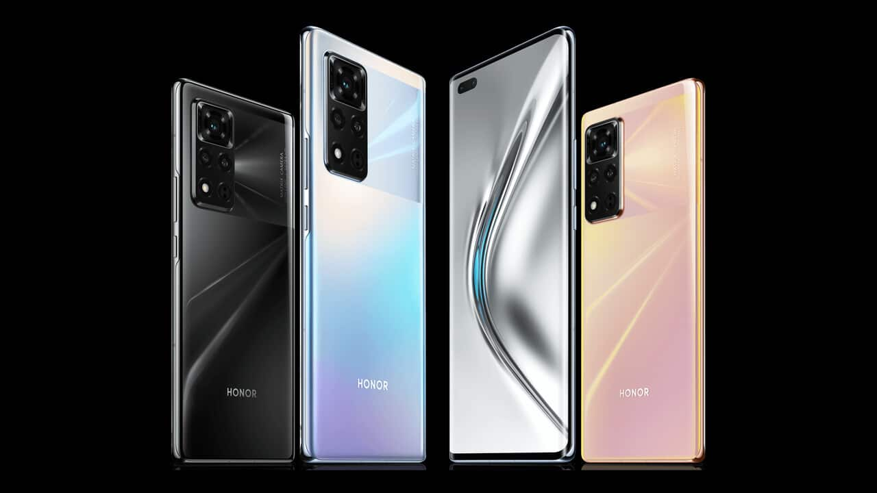 Honor, antiga sub-marca da Huawei, volta a contar com os serviços da Google