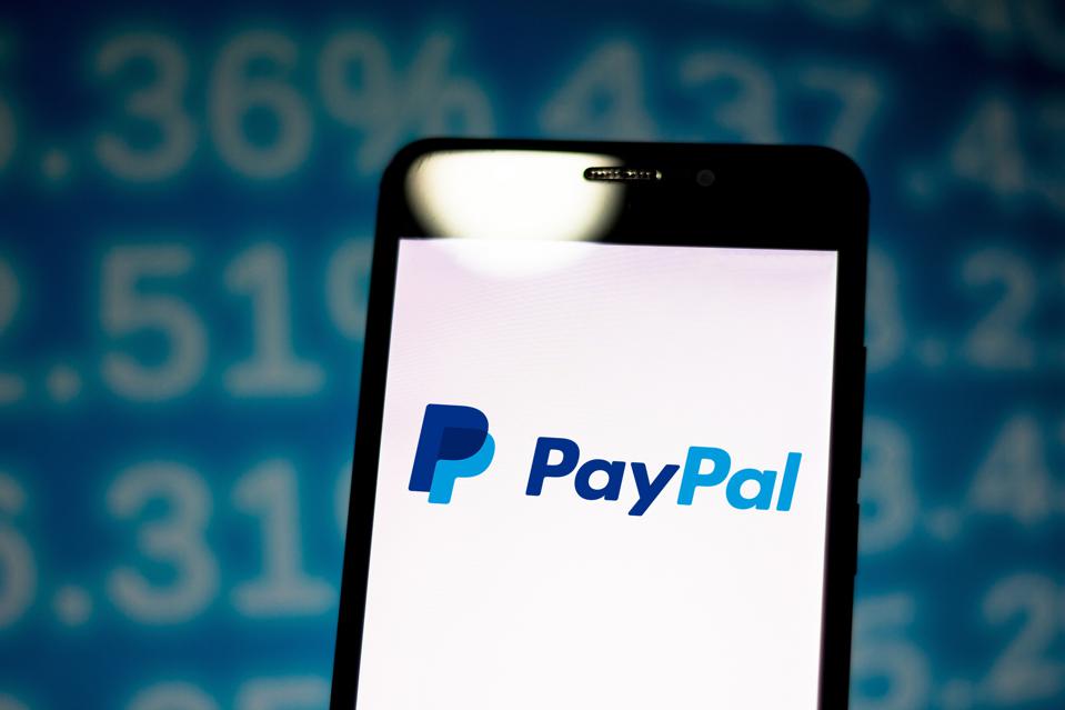 Hackers roubam dados pessoais de 35 mil clientes do PayPal