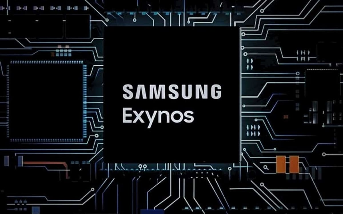 Samsung Supera Intel como maior fabricante mundial de chips em receitas