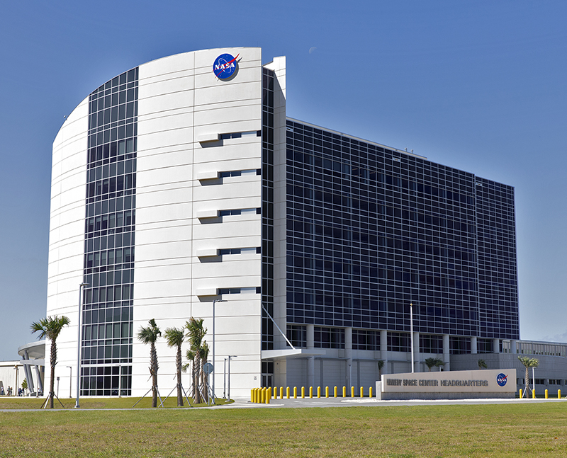 NASA cria equipa dedicada ao estudo de discos voadores