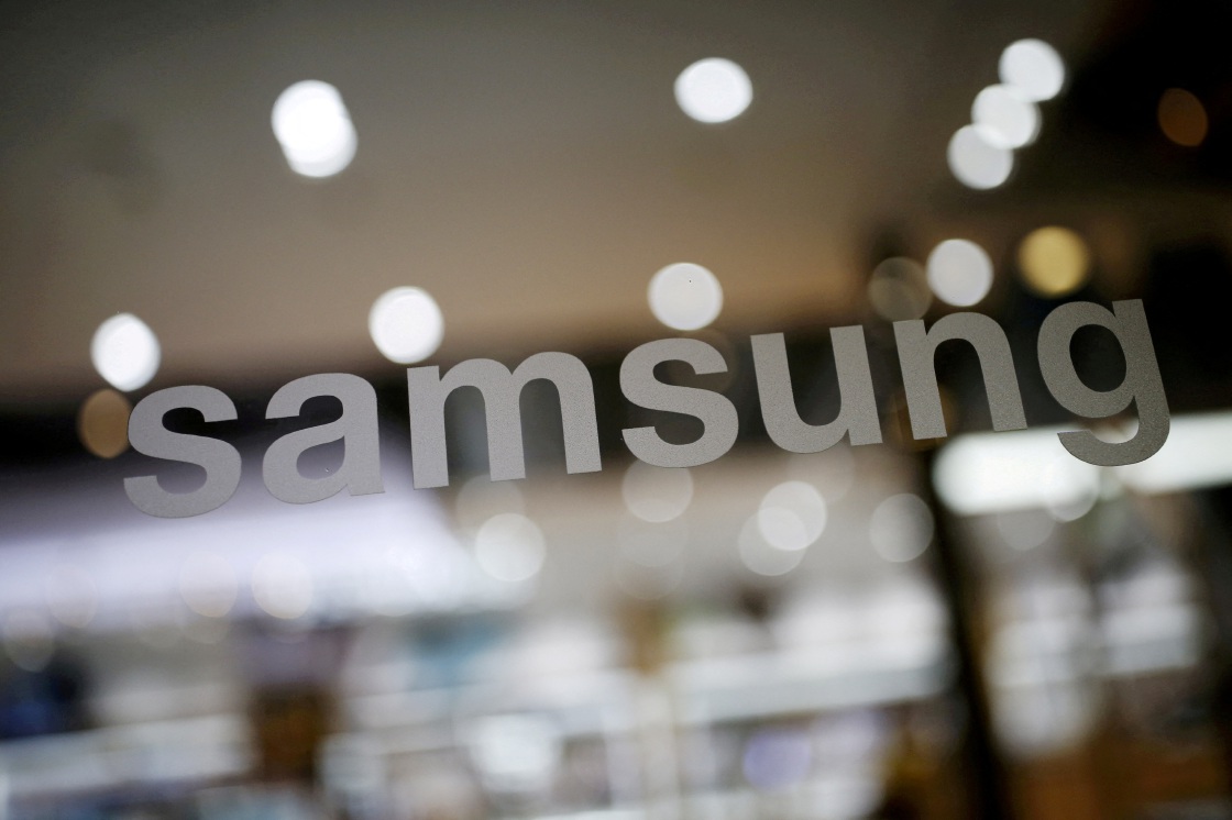 Samsung Electronics regista aumento de 1,2% no lucro operacional no 1º trimestre de 2025