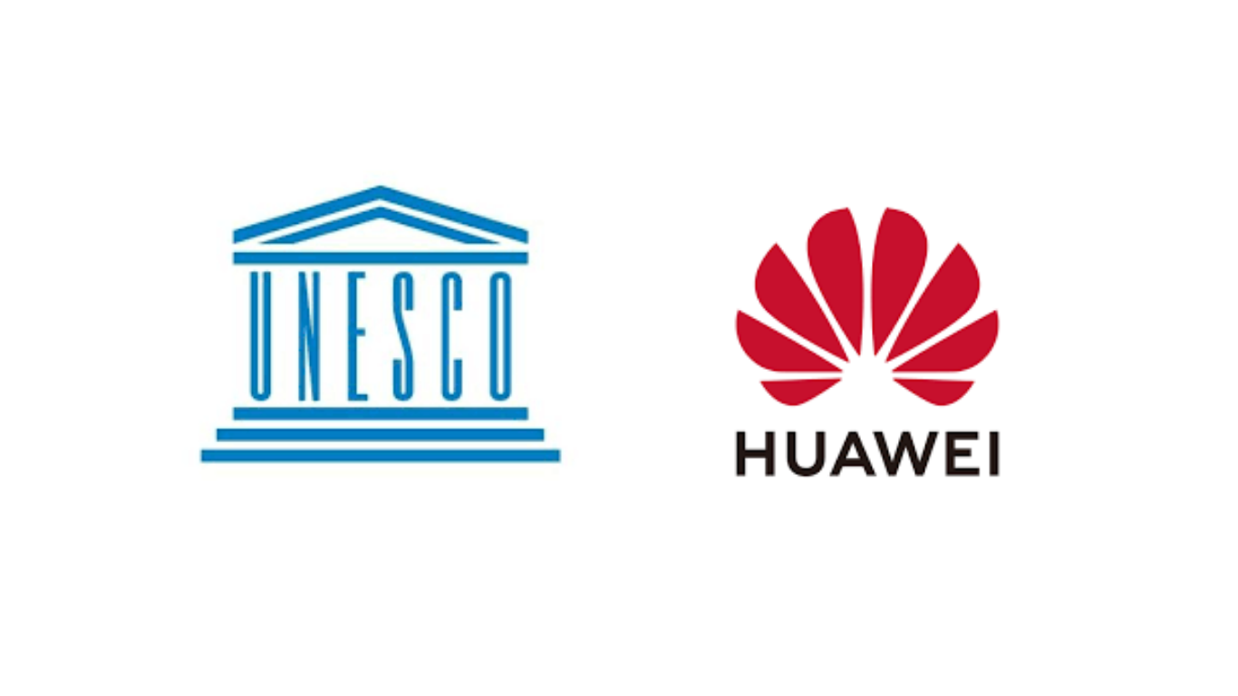 Huawei e UNESCO lançam projecto educativo para três países africanos