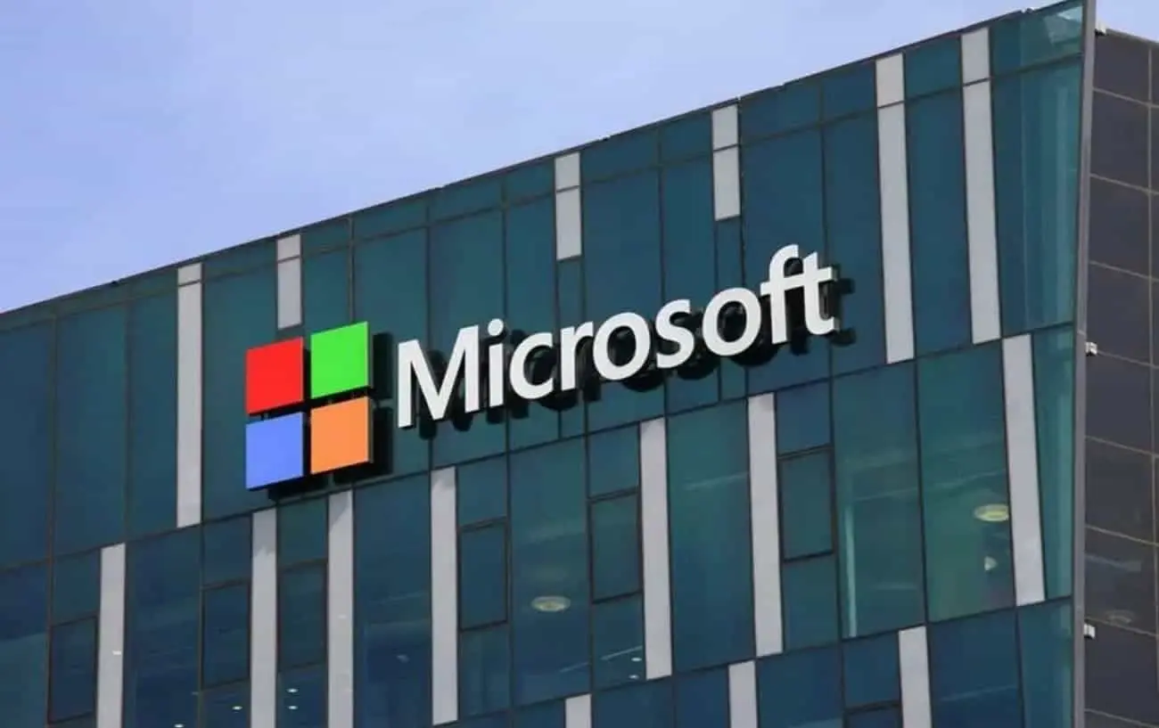 Microsoft intercetou mais de 35,7 mil milhões de e-mails de phishing