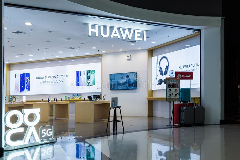 Huawei acusada de roubar tecnologia para espiar o Paquistão