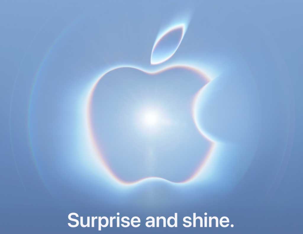 Apple Event 2026: o que esperar do grande evento de Setembro