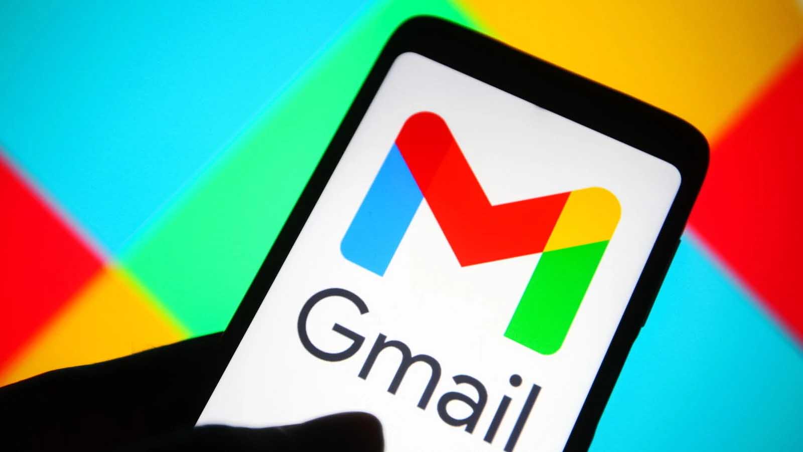Google passa a permitir alterar o endereço do Gmail sem perda de dados