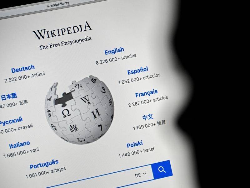 Supervisores russos querem punir Wikipedia por informações sobre conflito na Ucrânia