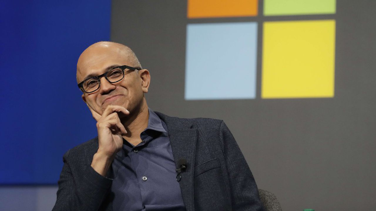 CEO da Microsoft convida Apple a colocar o iMessage na loja de apps do Windows