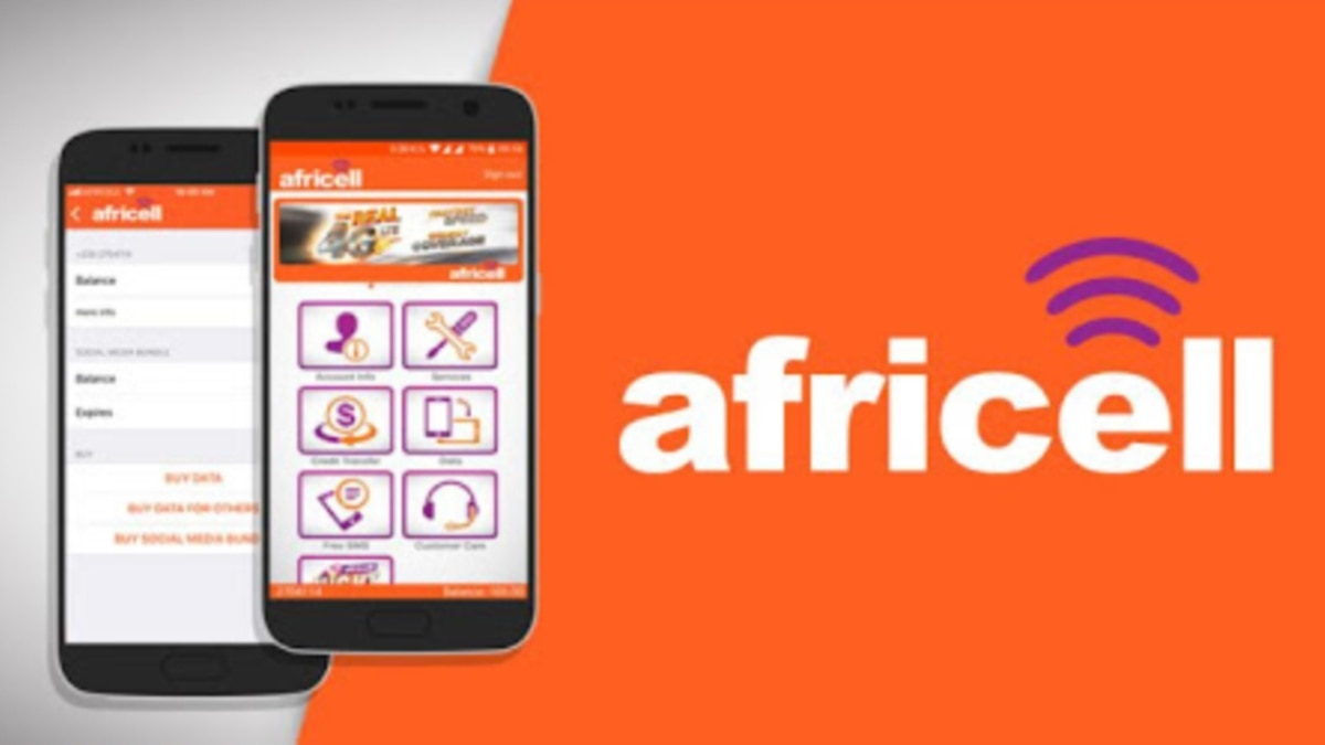 Africell compra tecnologia da Nokia com capacidade para 5G