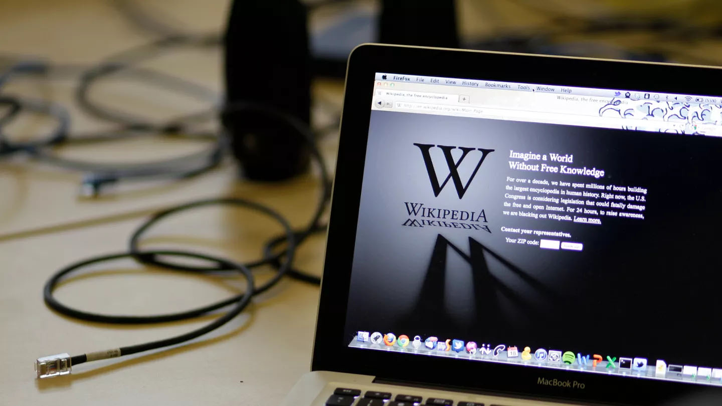 IA da OpenAI acusada de editar páginas da Wikipedia sem autorização