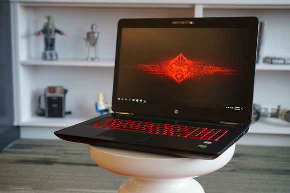 HP anuncia Omen 17 e o Omen 16, o portátil gamer equipado com GPU AMD Radeon RX 6000M