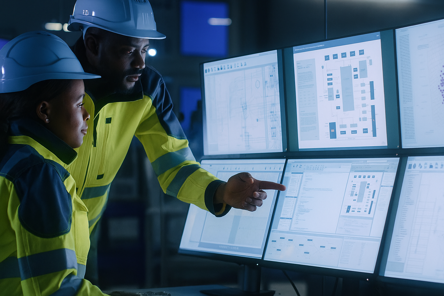 Sistemas de gerenciamento de edifícios (BMS) e sua relevância no mercado eléctrico angolano