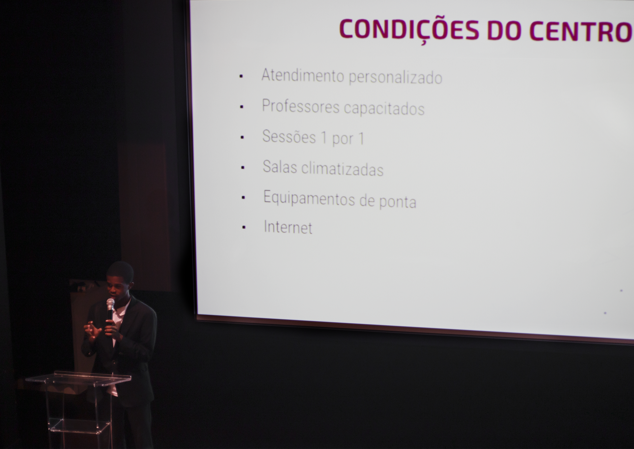 TecanExperience: Conheça os projectos apresentados pelo Grupo Tecangologies