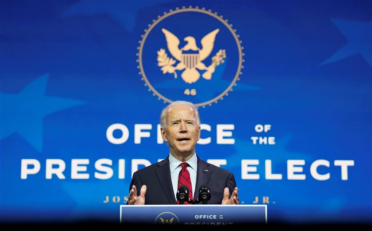 Joe Biden suspende venda do Tik Tok para a Oracle e Walmart