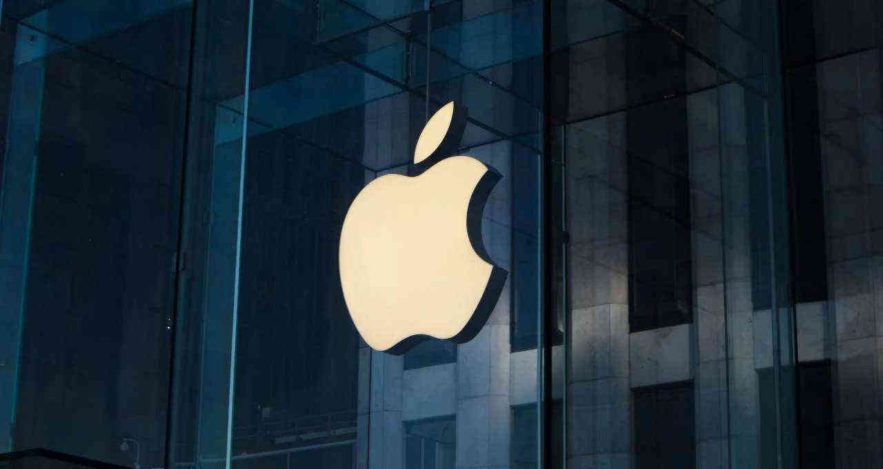 Apple ultrapassa Nvidia e volta a ser a empresa mais valiosa do mundo