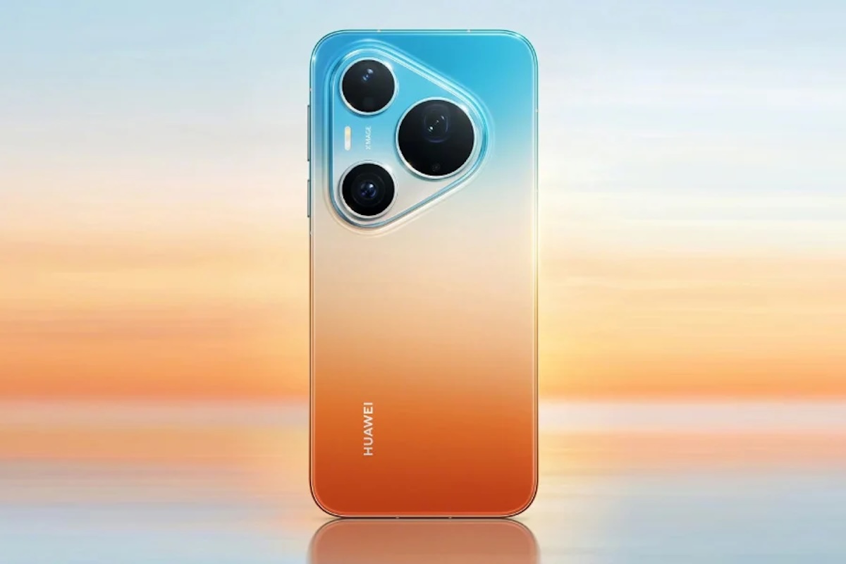 Huawei apresenta a série Pura 90 ao mercado global a 14 de Julho