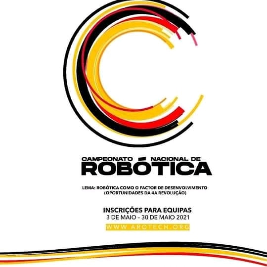 Arotec realiza Campeonato Nacional de Robótica