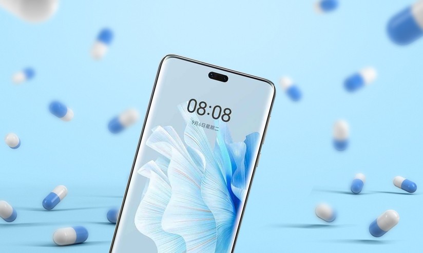 Huawei pretende recuperar o seu prestígio com o lançamento da linha Mate 60