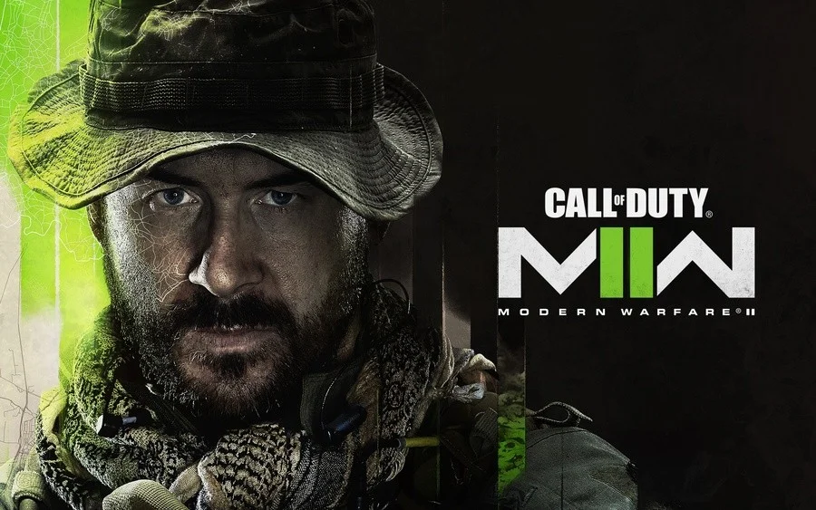 Call of Duty: Modern Warfare 2 chega em Outubro