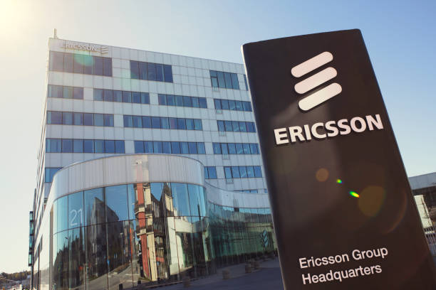 Ericsson pode abandonar a Suécia caso o bloqueio a Huawei e a ZTE continue