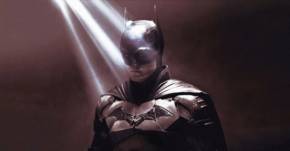 Warner Bros lança novo trailer do The Batman