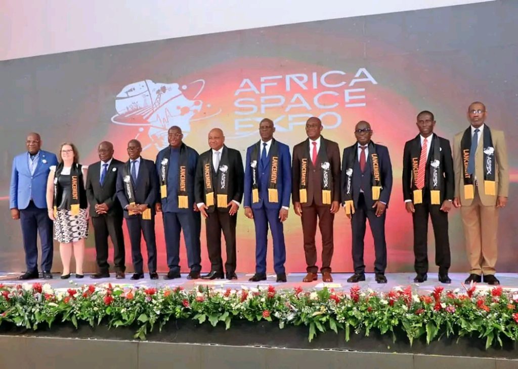 Africa Space Expo 2026 reúne em Abidjan os principais actores do sector espacial africano