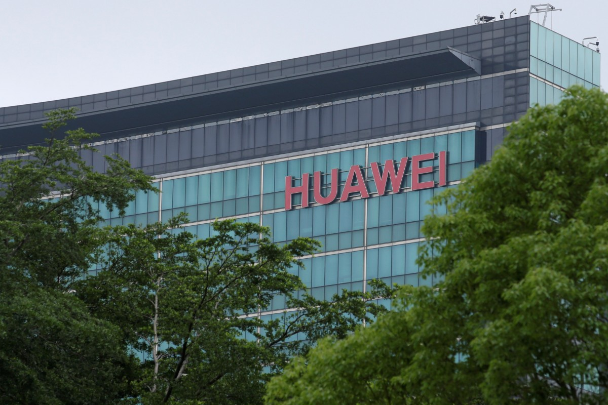 Huawei poderá desistir do mercado dos smartphones topo de gama