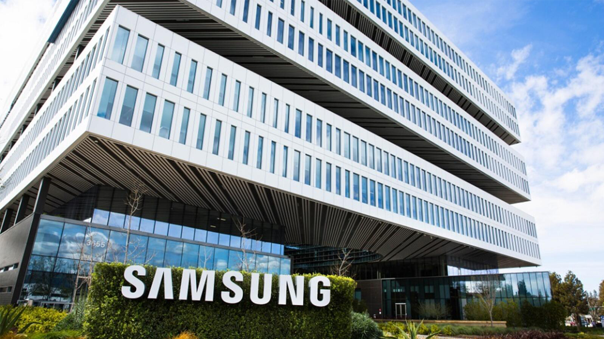 Apesar da queda na venda de Smartphones, Samsung anuncia lucros de 19,6 mil milhões de euros em 2020