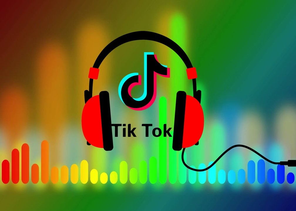 Tik Tok Music: ByteDance regista aplicação de música semelhante ao Spotify