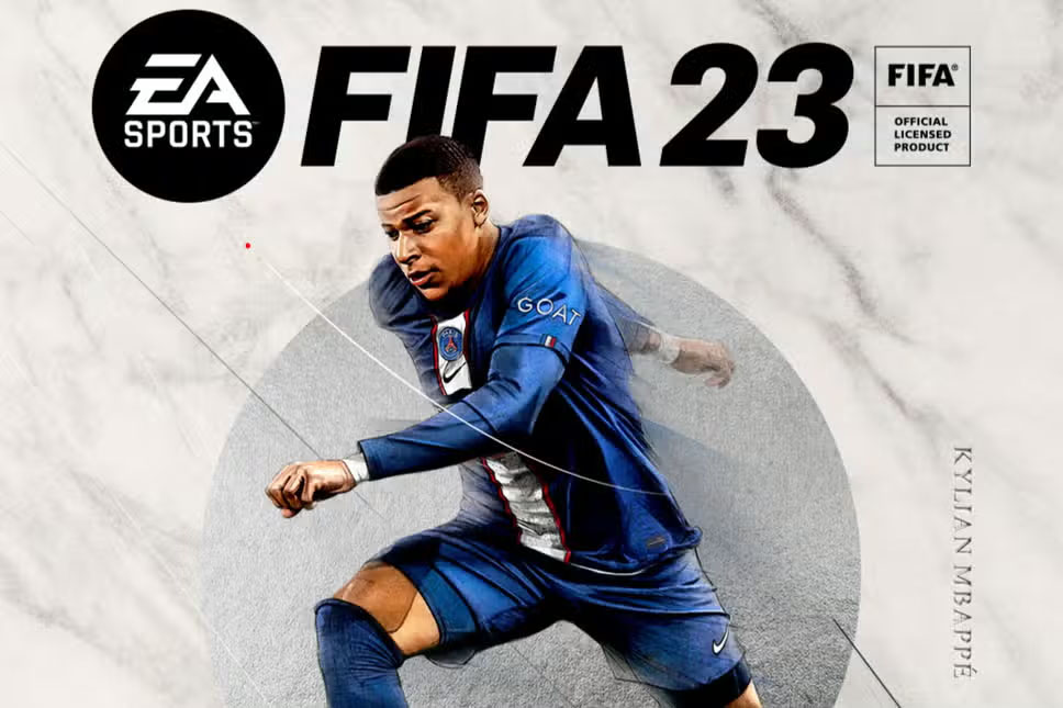EA Sports remove o FIFA 23 de todas as lojas virtuais