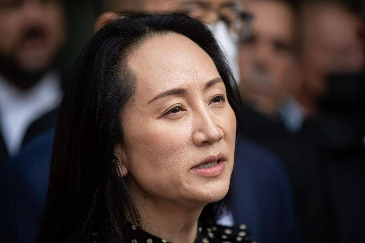 Filha do fundador assume presidência da Huawei