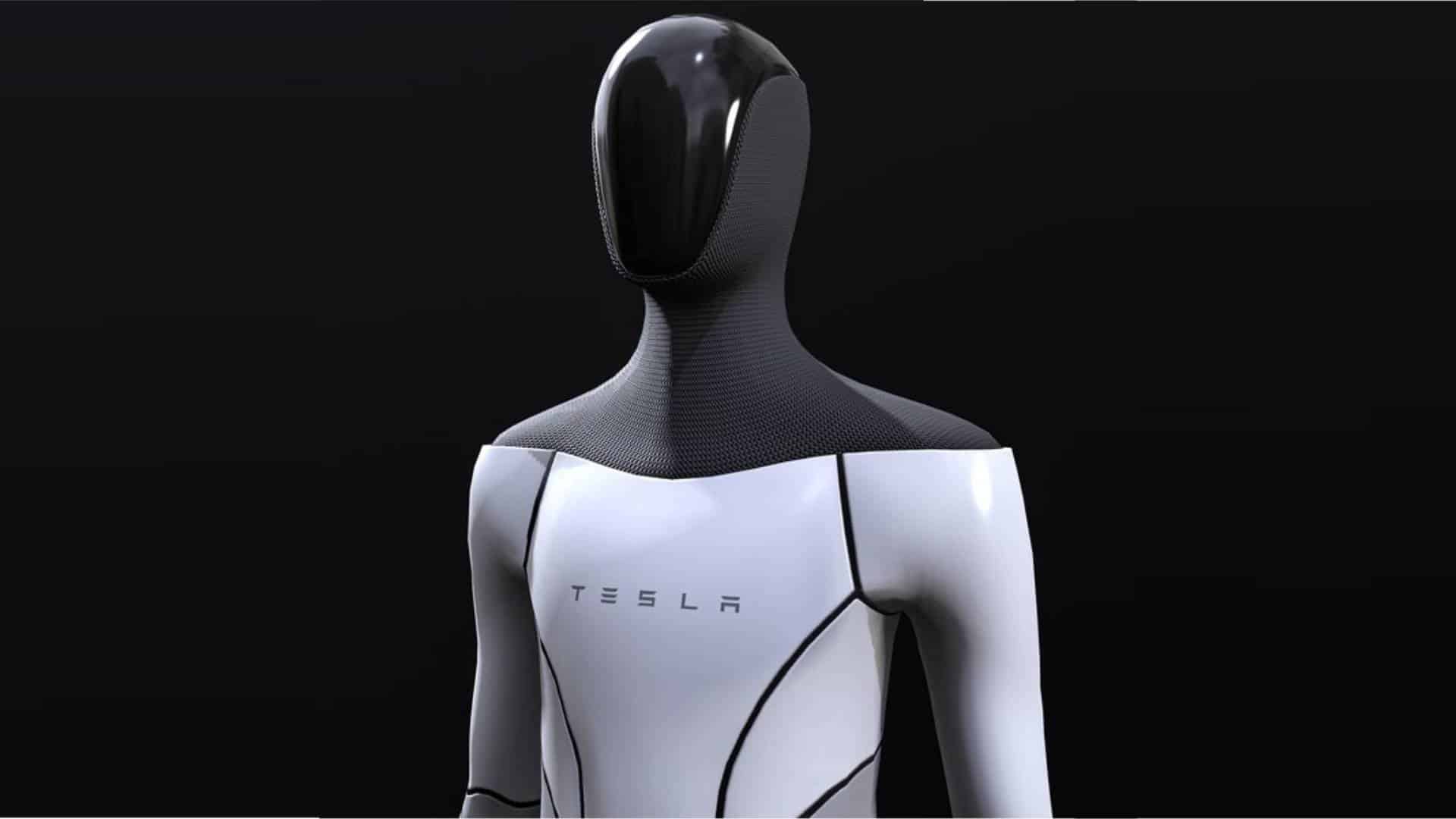 Tesla deve revelar protótipo de robô humanoide esta semana