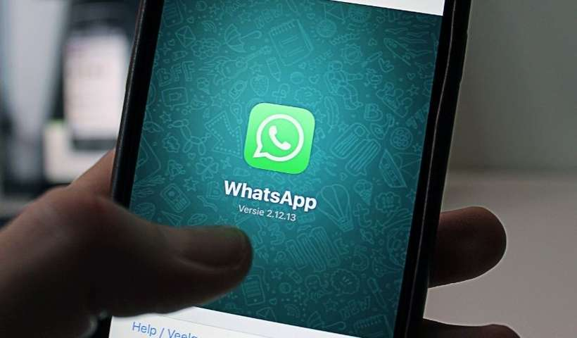 WhatsApp e Instagram apresentam instabilidade nesta segunda-feira (4/10)