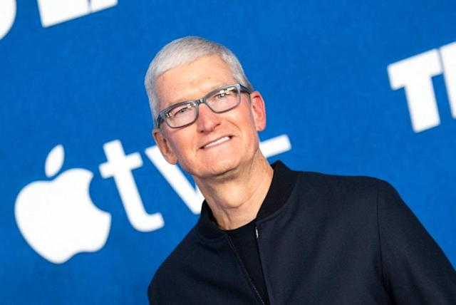 Tim Cook admite que a Apple está a investir no metaverso