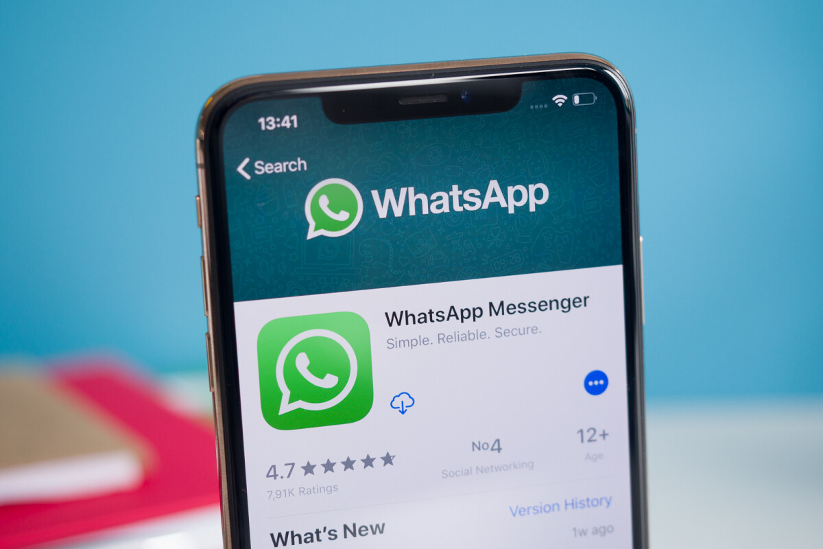 Milhões de utilizadores abandonam o WhatsApp após mudança de regras