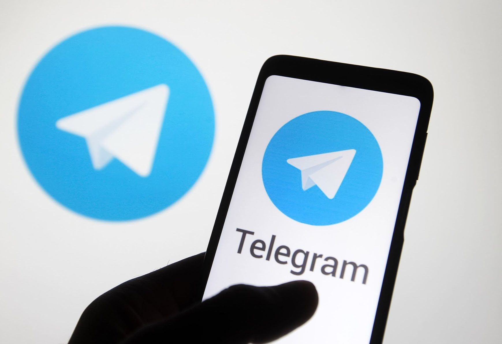 Justiça brasileira determina o bloqueio do Telegram