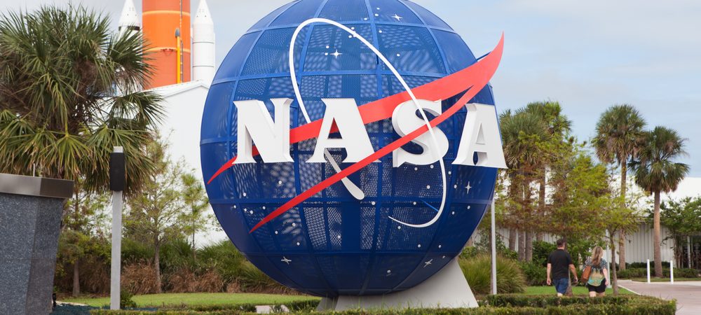 NASA volta a estabelecer contacto com satélite perdido