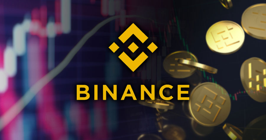 Hackers roubam US$ 570 milhões de criptomoedas da Binance