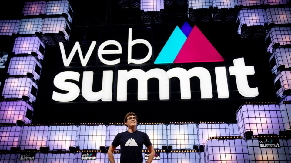 Startup etíope que ajuda países africanos a gerir pandemia ganha concurso da Web Summit