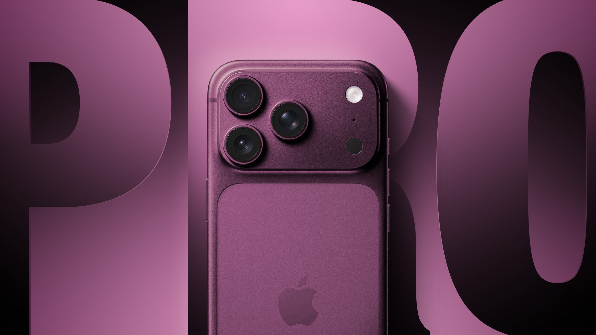 iPhone 18 Pro anunciado oficialmente: eis o que tem o topo de gama