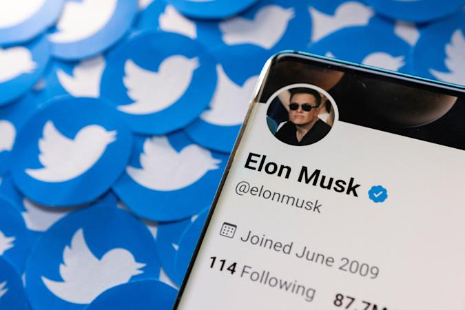 Administradores doTwitter aprovam com unânime a compra da plataforma por Elon Musk